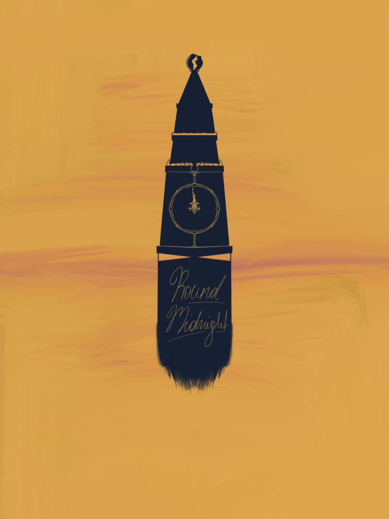 Spielebild Round Midnight alt