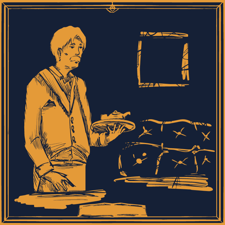 Kategoriebild Tea Time