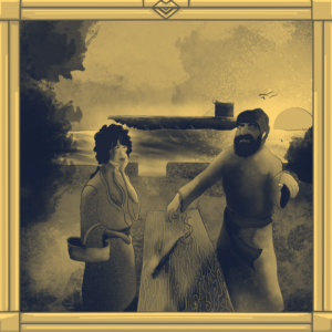 Die Phönizische Versteigerung